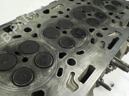 Cylinder head FORD FOCUS C-MAX (DM2)  | BP10968671M5 