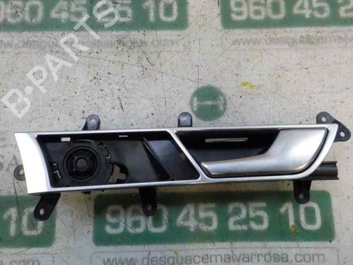 Used Front right interior door handle Front right interior door handle AUDI A6 C6 (4F2) 3.0 TDI quattro (225 hp) 5286263 5286263