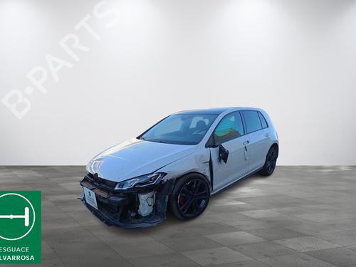 Engine VW GOLF VII (5G1, BQ1, BE1, BE2) 2.0 GTD | BP33703885M1  - Image 11
