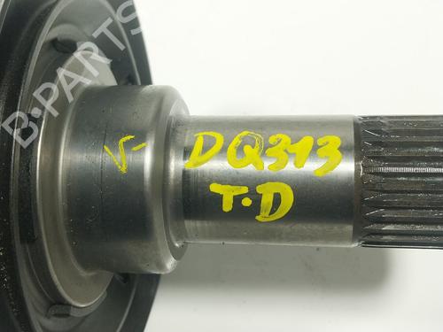 Right rear driveshaft BMW 4 Convertible (G23, G83) 430 i xDrive | BP25620006M41 