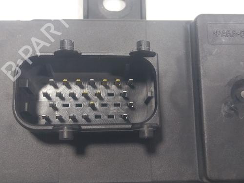 Electronic module PORSCHE PANAMERA (971) 4.0 Turbo S (97BFR1) | BP29132308M83 - Image 5