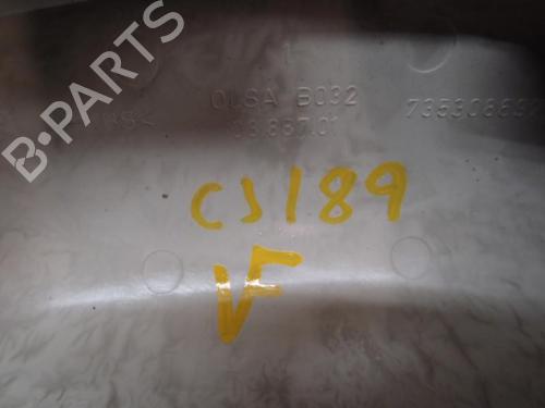 Innerbelysning LANCIA YPSILON (843_) 1.3 JTD (843.AXD11, 843.AXD1A) | BP9080465I8 