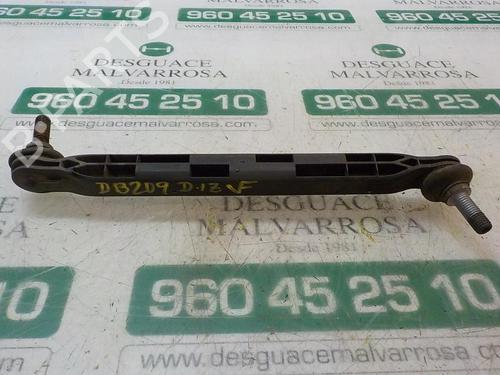 Left front suspension arm OPEL INSIGNIA A (G09) 2.0 CDTI (68) | BP14281822M12 