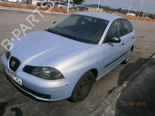 Front right window mechanism SEAT IBIZA III (6L1) 1.4 TDI | BP3823590C23 
