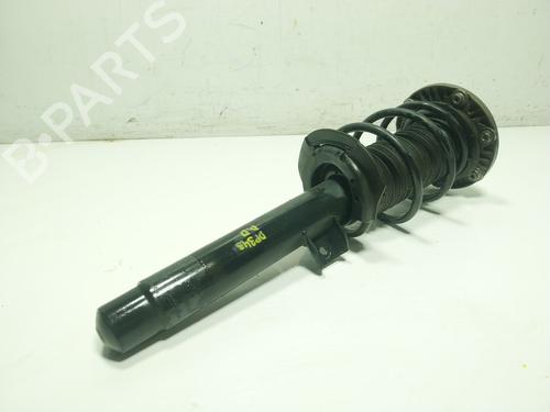 Used Right front shock absorber Right front shock absorber BMW 1 (F20) 116 d (116 hp) 29347677 29347677