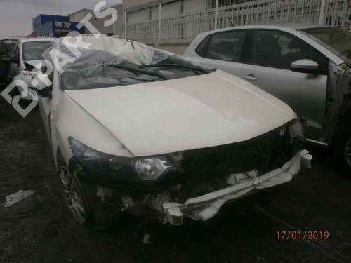 Used Parts HONDA ACCORD VIII (CU)  2.2 i-DTEC (CU3)  489742