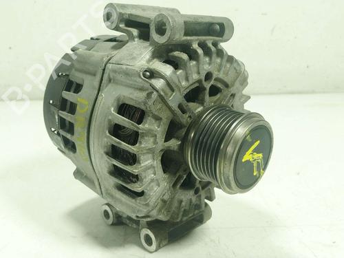 Used Alternator Alternator 36988780 36988780