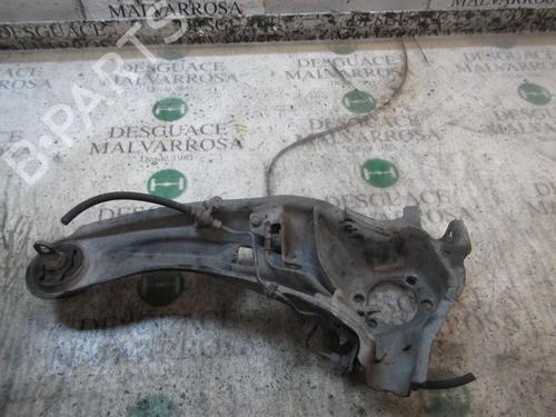 Left rear suspension arm JEEP COMPASS (MK49) 2.0 CRD | BP4011589M14 