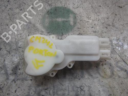 Used Tailgate lock Tailgate lock 9503338 9503338