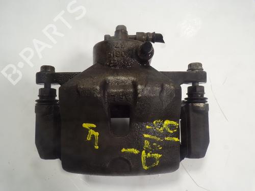 Used Left front brake caliper Left front brake caliper HYUNDAI i30 (GD) [2011-2026] 11553915 11553915