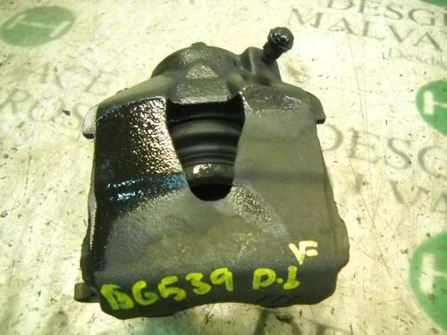 Used Left front brake caliper Left front brake caliper VW GOLF IV (1J1) 1.6 (102 hp) 11545868 11545868