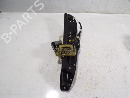 Used Rear left window mechanism Rear left window mechanism BMW 5 (F10) [2009-2016] 9169965 9169965