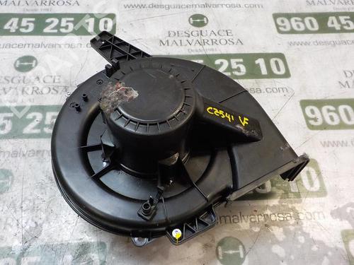 Used Heater blower motor Heater blower motor 3857856 3857856