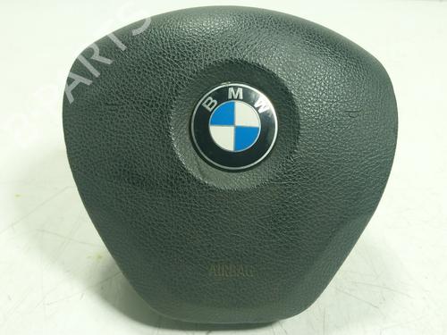 Used Driver airbag BMW 1 (F20) 116 d (116 hp) 29736360