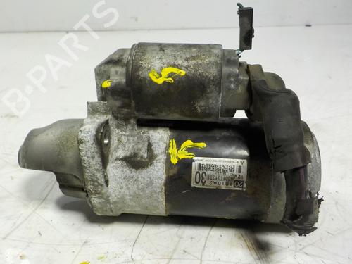 Used Starter Starter MITSUBISHI OUTLANDER III (GG_W, GF_W, ZJ, ZL, ZK) 2.2 Di-D (GF6W) (150 hp) 7100034 7100034