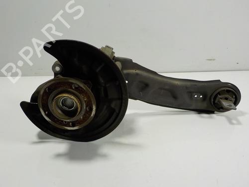 Used Right rear steering knuckle Right rear steering knuckle 17012896 17012896