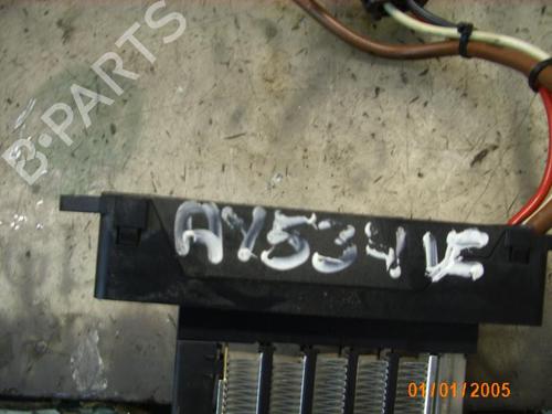 Heater resistor CITROËN C5 II (RC_) | BP11641746M108 - Image 2