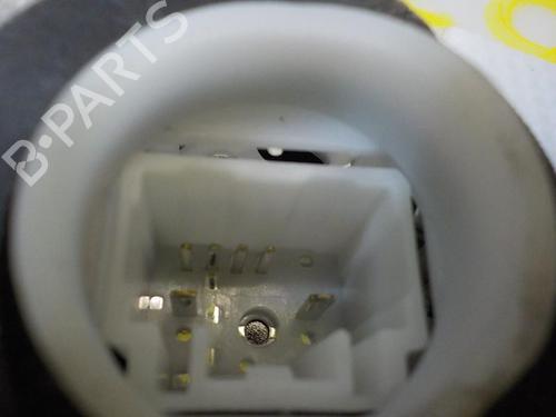 Front right lock TOYOTA YARIS (_P1_)  | BP3863553C97 