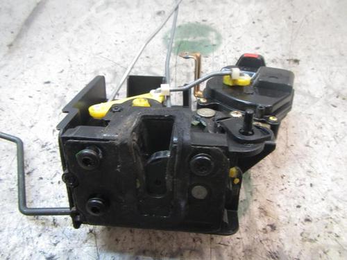 Used Rear left lock Rear left lock 4017554 4017554