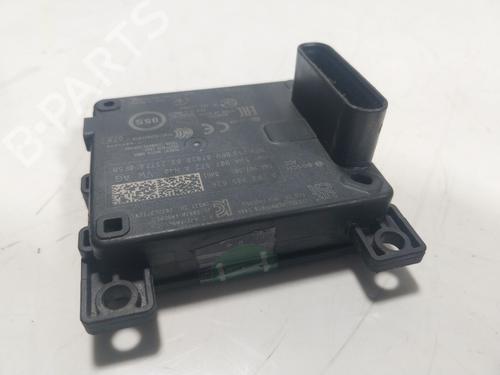 Electronic module SEAT LEON Sportstourer (KL8, KLD) | BP19481399M83