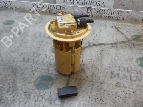 Used Fuel pump PEUGEOT 207 (WA_, WC_) [2006-2015]  3850231