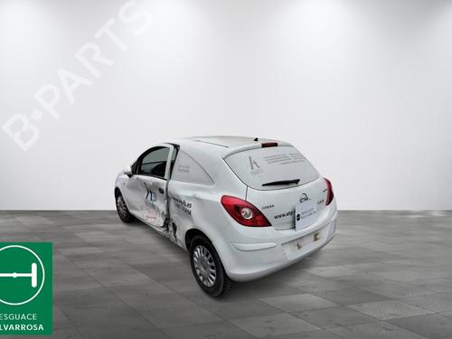 Electronic module OPEL CORSA D (S07) 1.3 CDTI (L08, L68) | BP14287258M83 - Image 8