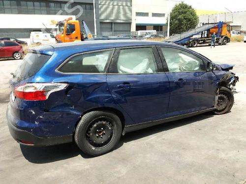 Alternator FORD FOCUS III Turnier  | BP6130596M7  - Image 8