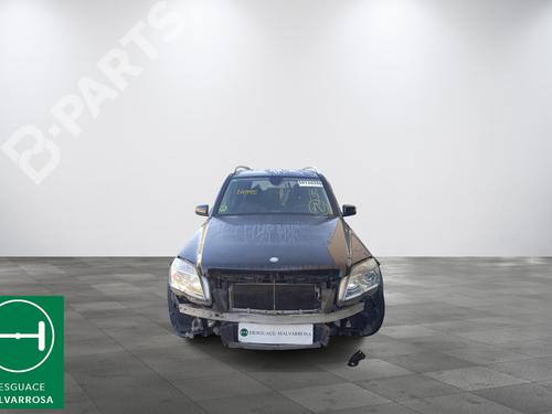 Bumper shock absorber MERCEDES-BENZ GLK-CLASS (X204) 220 CDI 4-matic (204.984) | BP9084669C125  - Image 9