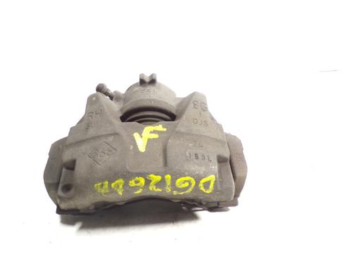 Used Right front brake caliper Right front brake caliper RENAULT MEGANE III Coupe (DZ0/1_) 1.9 dCi (DZ0N, DZ0J, DZ1J, DZ1K) (131 hp) 11552366 11552366