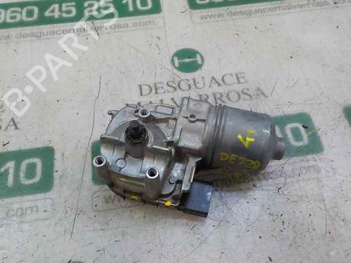 Front wiper motor SEAT LEON (5F1) 1.6 TDI | BP5102757M29