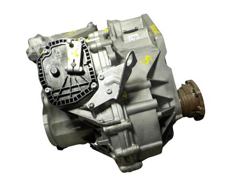 Gearbox AUDI A1 Sportback (GBA)  | BP12029369M3 