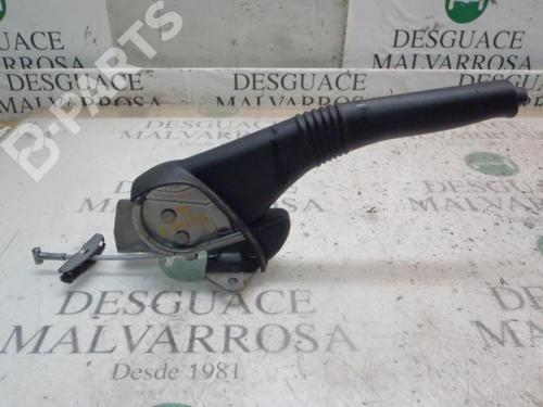 Used Hand brake Hand brake DACIA LODGY (JS_) 1.5 dCi (JSMC, JSAF) (107 hp) 8770445 8770445