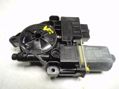 Left rear window motor VW GOLF VII (5G1, BQ1, BE1, BE2)  | BP11958485E23 