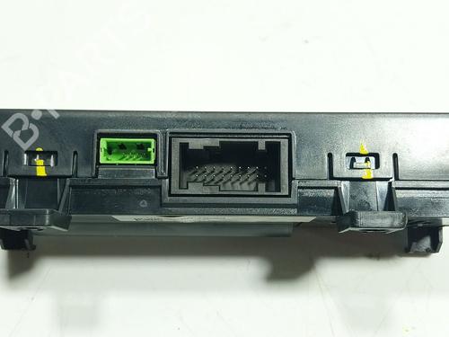 Electronic module PEUGEOT RIFTER 1.5 BlueHDi 130 | BP34693253M83 - Image 3