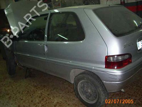 Tailgate lift support CITROËN SAXO (S0, S1) 1.5 D | BP14296253C138 