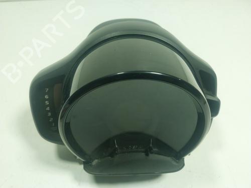 Instrument cluster TOYOTA AYGO (_B4_) 1.0 (KGB40) | BP18891122C47 
