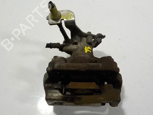 Right rear brake caliper TOYOTA AURIS Estate (_E18_) 1.8 Hybrid (ZWE186_, ZWE186R, ZWE186H) | BP12213586M106