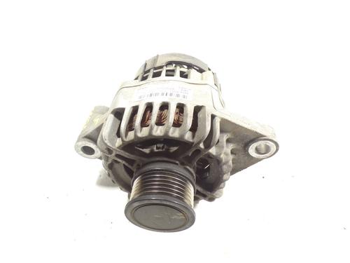Used Alternator Alternator 7006382 7006382