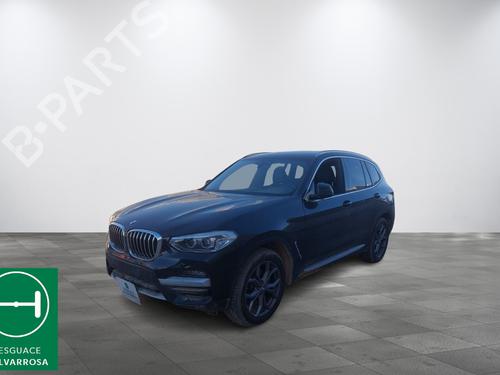 Electronic module BMW X3 (G01, F97, G08) xDrive 20 d Mild-Hybrid | BP23253789M83  - Image 8
