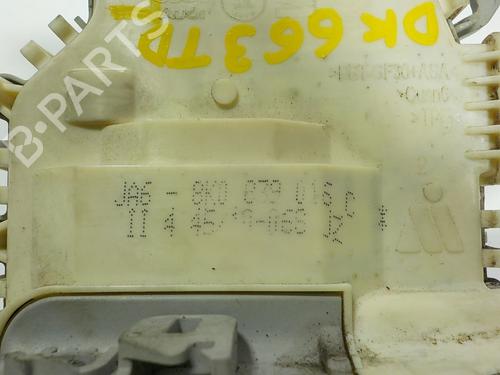 Rear right lock AUDI Q5 (8RB)  | BP11952808C99 