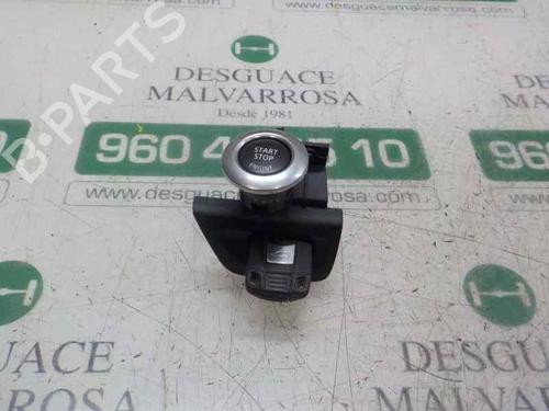 Used Ignition barrel BMW 1 (E87) 118 d (143 hp) 6618752