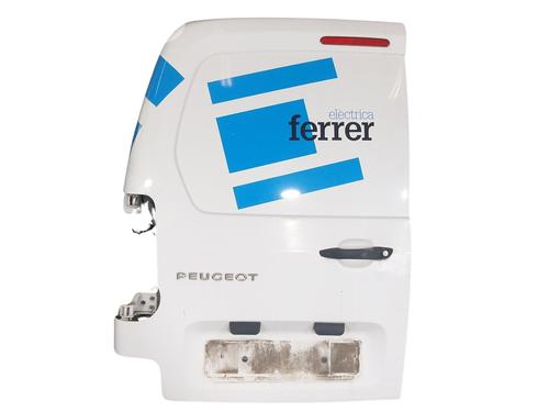 left-rear-door-peugeot-partner-tepee-2008-33812193 main image