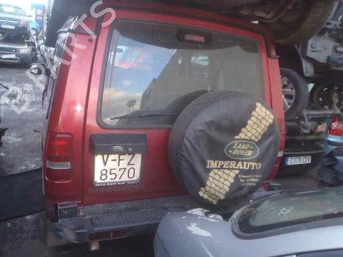 Driveshaft LAND ROVER DISCOVERY I (LJ) 2.5 TDI 4x4 | BP3816313M37 