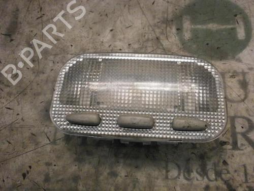 Kabinelys PEUGEOT 407 (6D_) 1.6 HDi 110 (6D9HZC, 6D9HYC) (109 hp) 7409546