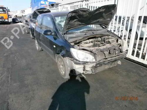 Kupplungsgeberzylinder HYUNDAI GETZ (TB)  | BP14275527M113 
