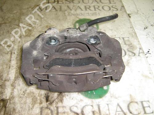 Right front brake caliper OPEL VECTRA B (J96)  | BP11556082M104