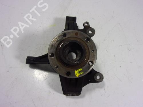 Używane Zwrotnica przednia prawa PEUGEOT 308 SW II (LC_, LJ_, LR_, LX_, L4_) [2014-2021]  11190364