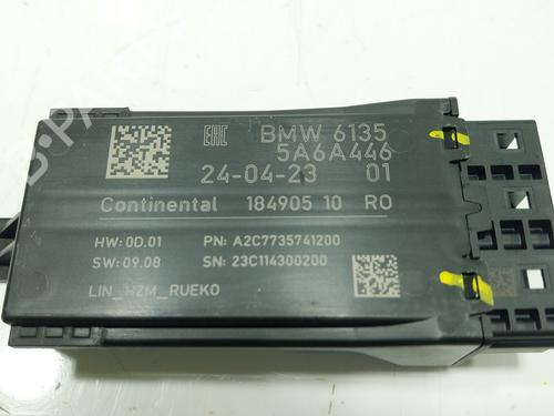 Used Electronic module Electronic module BMW XM (G09) XM All-wheel Drive (653 hp) 33886803 33886803