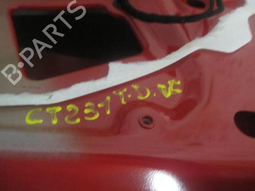 Right rear door FIAT BRAVO II (198_) 1.9 D Multijet (198AXC1B) | BP4008773C5 