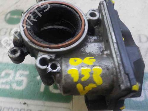 Throttle body VW PASSAT B6 (3C2) 2.0 TDI 16V | BP5217663M82 